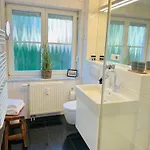 Seestern Scharbeutz