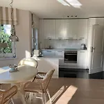 Apartment Seestern Scharbeutz