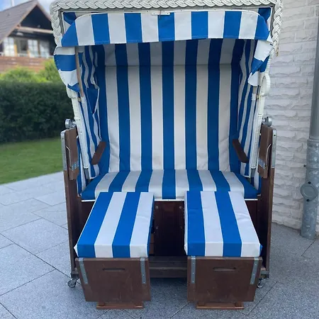 Seestern * Scharbeutz