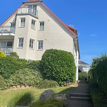 Apartment Seestern